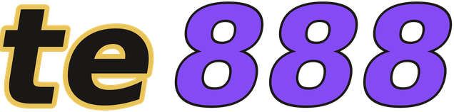 te888 logo